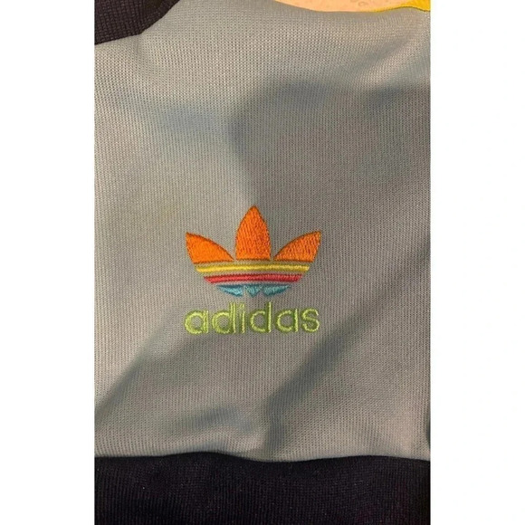 Adidas jacket‎ 6m - Picture 6 of 7